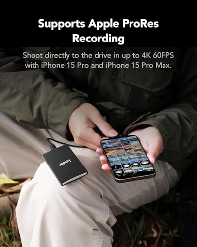 Lexar Armor SL700 Portable SSD