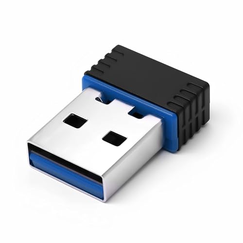 ZEBRONICS ZEB-USB150WF1 WiFi USB Mini