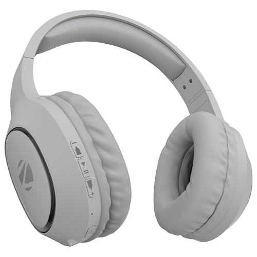 ZEBRONICS Thunder Neo Wireless Headphone
