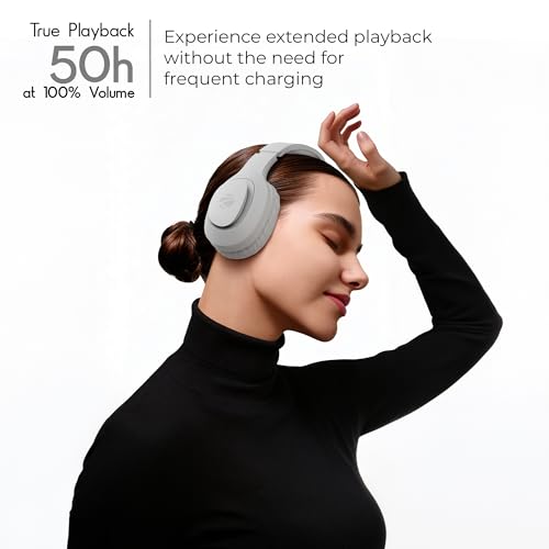 ZEBRONICS Thunder Neo Wireless Headphone