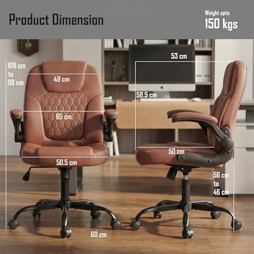 DROGO Aurum Ergonomic Office Chair