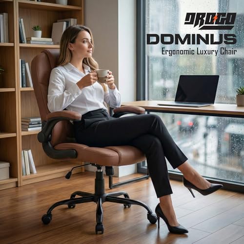 DROGO Aurum Ergonomic Office Chair