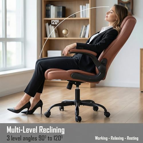 DROGO Aurum Ergonomic Office Chair