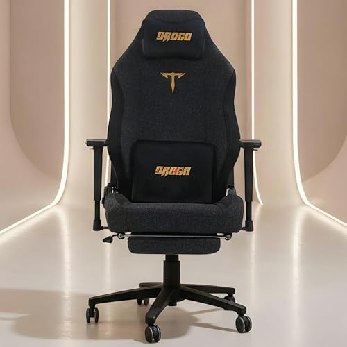 DROGO Titan Ultra Ergonomic Gaming