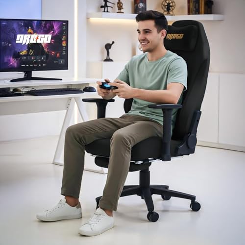 DROGO Titan Ultra Ergonomic Gaming