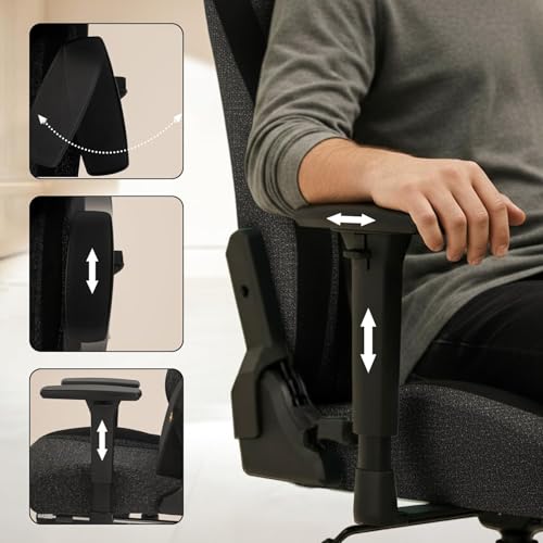 DROGO Titan Ultra Ergonomic Gaming