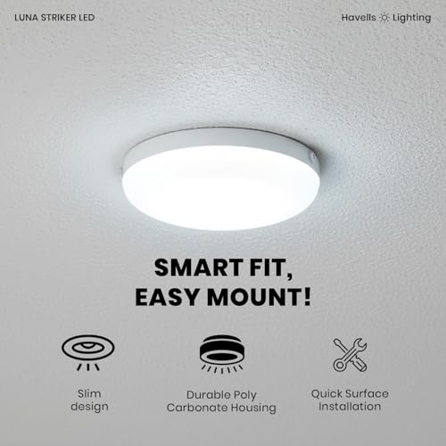 Havells Luna Striker Led 5W