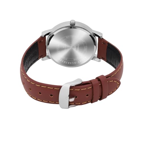 Casio Ladies LTP-SN5YL-3A Analog Green Dial Women (A2447) - Image 4