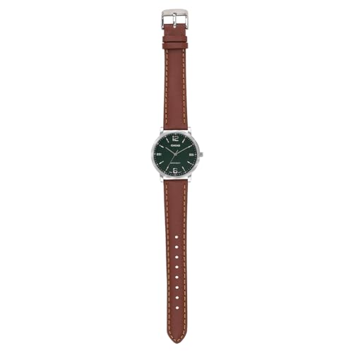 Casio Ladies LTP-SN5YL-3A Analog Green Dial Women (A2447) - Image 6