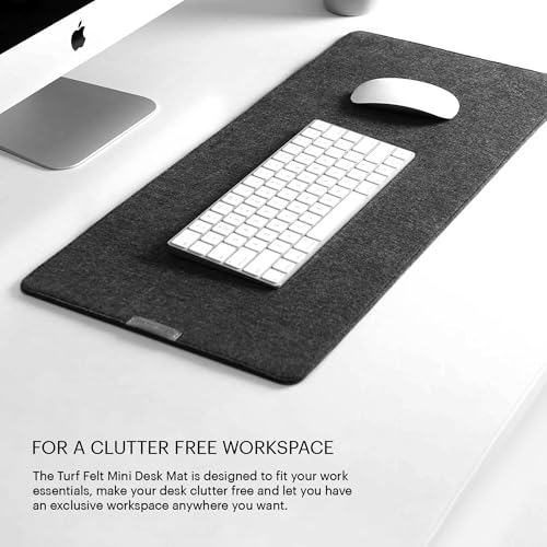DailyObjects Premium Vegan Leather Mini