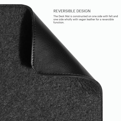 DailyObjects Premium Vegan Leather Mini