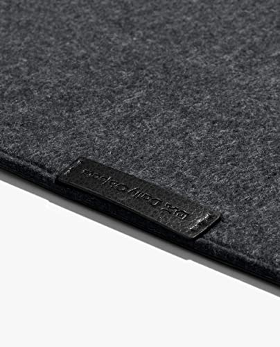 DailyObjects Premium Vegan Leather Mini