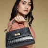 Fargo PU Women's Sling Bag Handbag For Women - Image 2