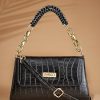 Fargo PU Women's Sling Bag Handbag For Women - Image 4