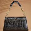 Fargo PU Women's Sling Bag Handbag For Women - Image 5