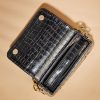 Fargo PU Women's Sling Bag Handbag For Women - Image 6