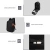 F Gear Capri Black 20L