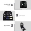 F Gear Capri Black 20L