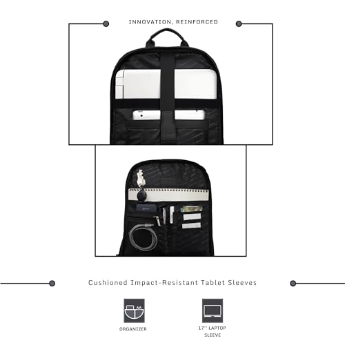 F Gear Capri Black 20L