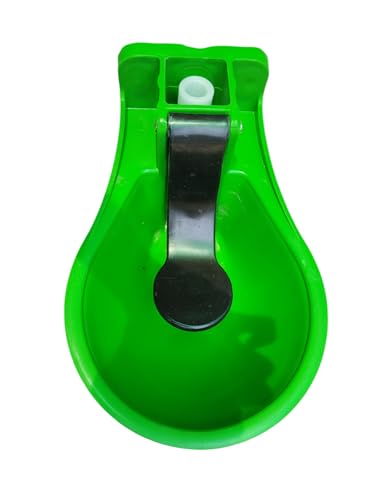 Cow Water Bowl Automatic Water Bowl for Cow, Buffalo, Horses - Image 3