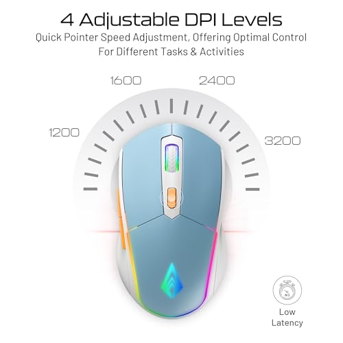 Archer Tech Lab Wireless Bluetooth