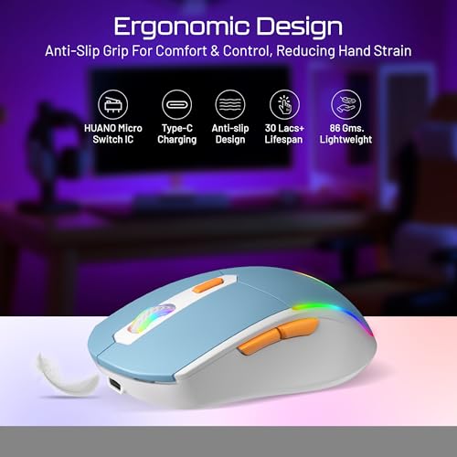 Archer Tech Lab Wireless Bluetooth