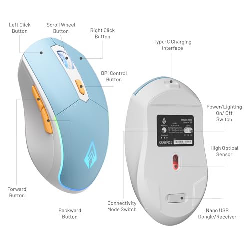 Archer Tech Lab Wireless Bluetooth