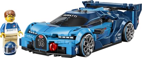 LEGO Speed Champions Bugatti Vision