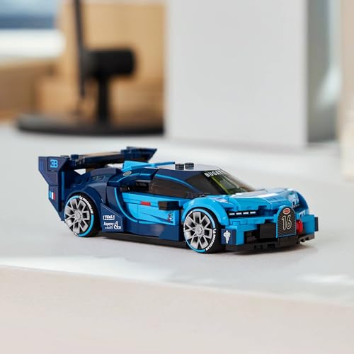 LEGO Speed Champions Bugatti Vision