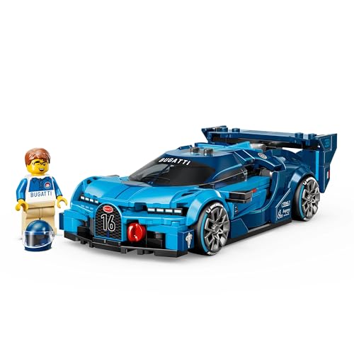 LEGO Speed Champions Bugatti Vision
