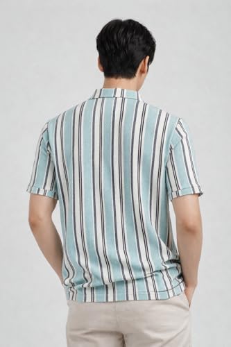 London Hills Men’s Loose Fit