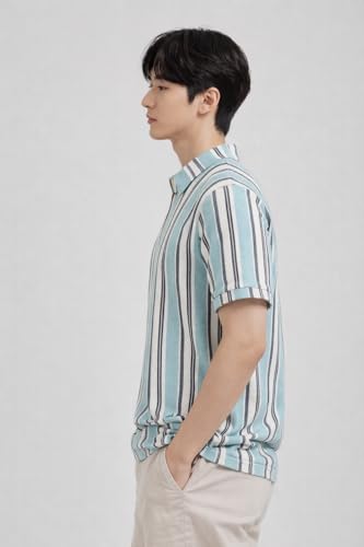London Hills Men’s Loose Fit