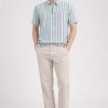 London Hills Men’s Loose Fit