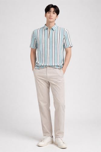 London Hills Men’s Loose Fit