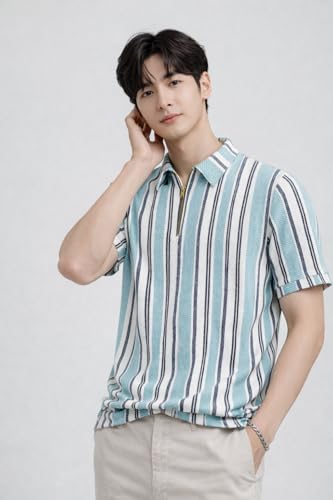 London Hills Men’s Loose Fit