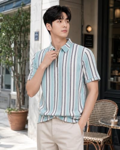 London Hills Men’s Loose Fit