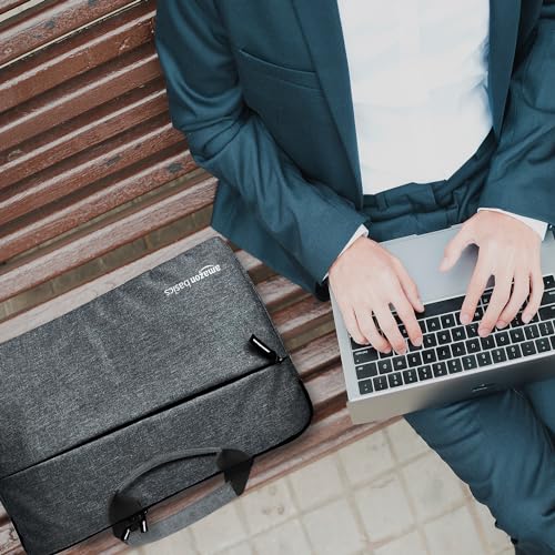 Amazon Basics Laptop Bag Sleeve