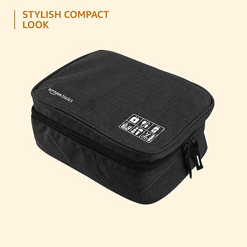 Amazon Basics Travel Organiser