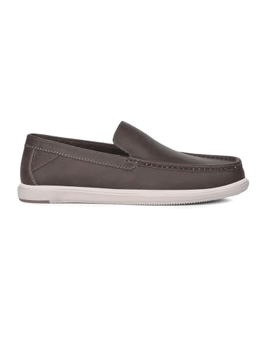 Bata Mens Kent Slipon E Loafer - Image 2