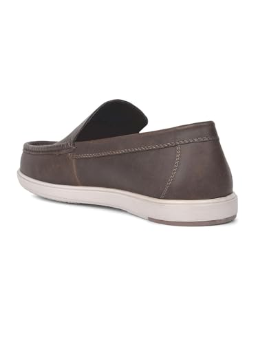 Bata Mens Kent Slipon E Loafer - Image 3