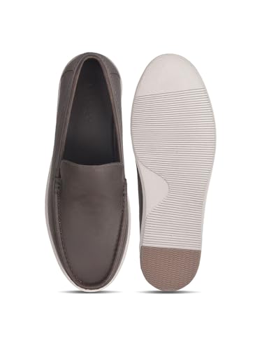 Bata Mens Kent Slipon E Loafer - Image 4