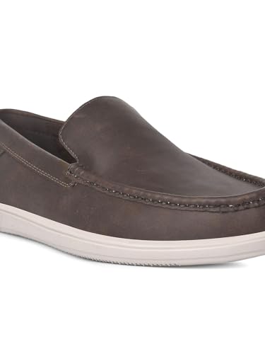Bata Mens Kent Slipon E Loafer - Image 5
