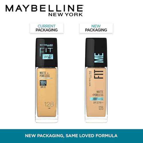 Maybelline New York Fit Me