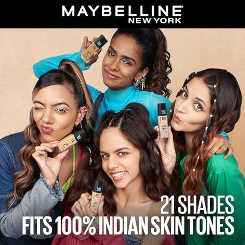 Maybelline New York Fit Me