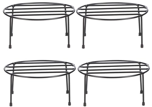 Amazon Brand - Solimo Metal