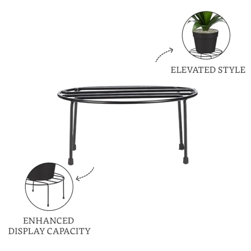 Amazon Brand - Solimo Metal
