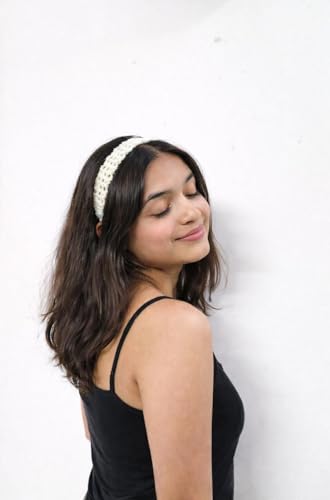 SHRIVYAA Handmade Crochet Tie Hair