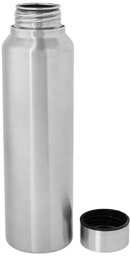 Cello Crysta Stainless Steel Single