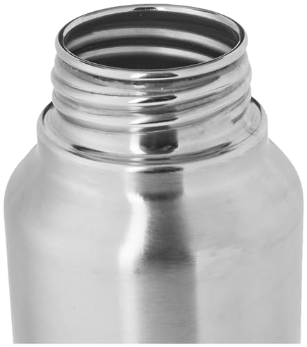 Cello Crysta Stainless Steel Single