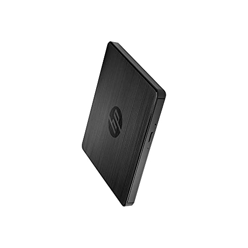 HP External USB DVD-RW Drive for Laptops and Computers F6V97AA#ACJ - Image 4